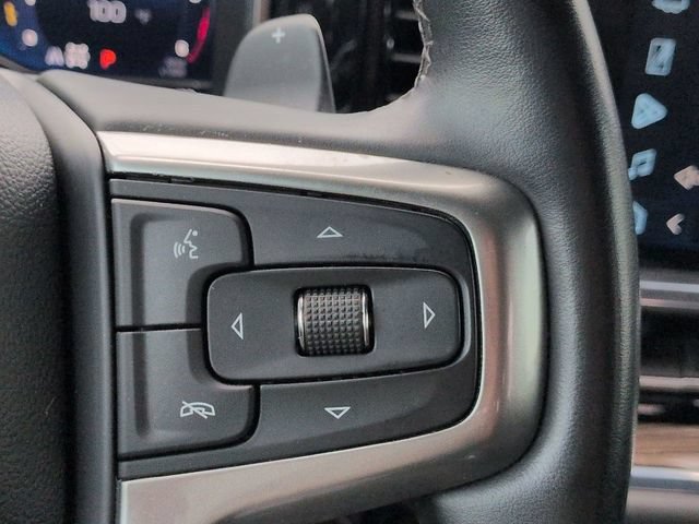 Used 2024 Chevrolet Silverado 1500 LT Trail Boss w/ Convenience Package II AWD/4WD image 24