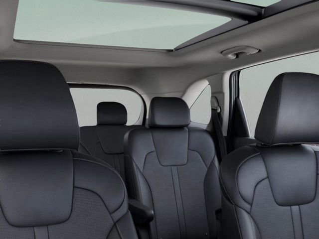 New 2026 Kia Sorento X-Line EX AWD/4WD image 27