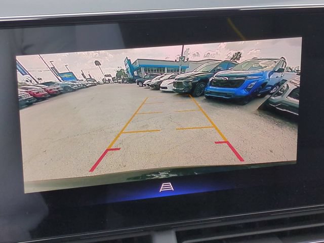 Certified 2026 Chevrolet Trax ACTIV w/ Driver Confidence Package FWD image 19
