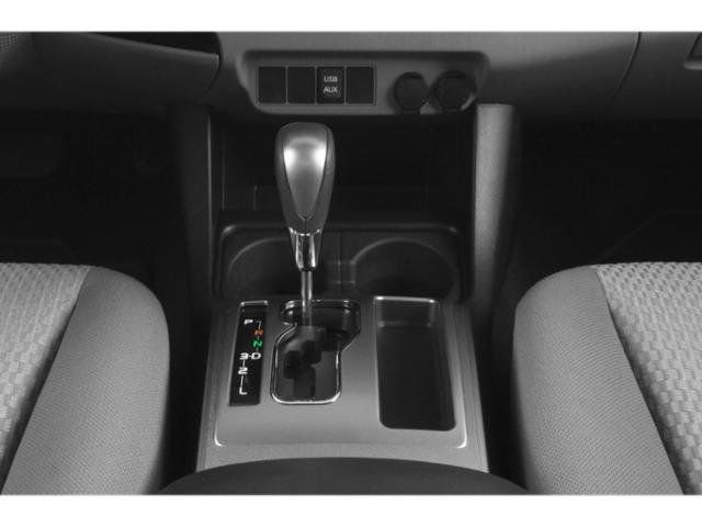 Used 2015 Toyota Tacoma 2WD Access Cab image 10