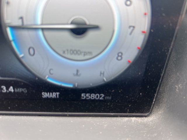 Used 2022 Hyundai Tucson SEL w/ Convenience + Premium Package image 14