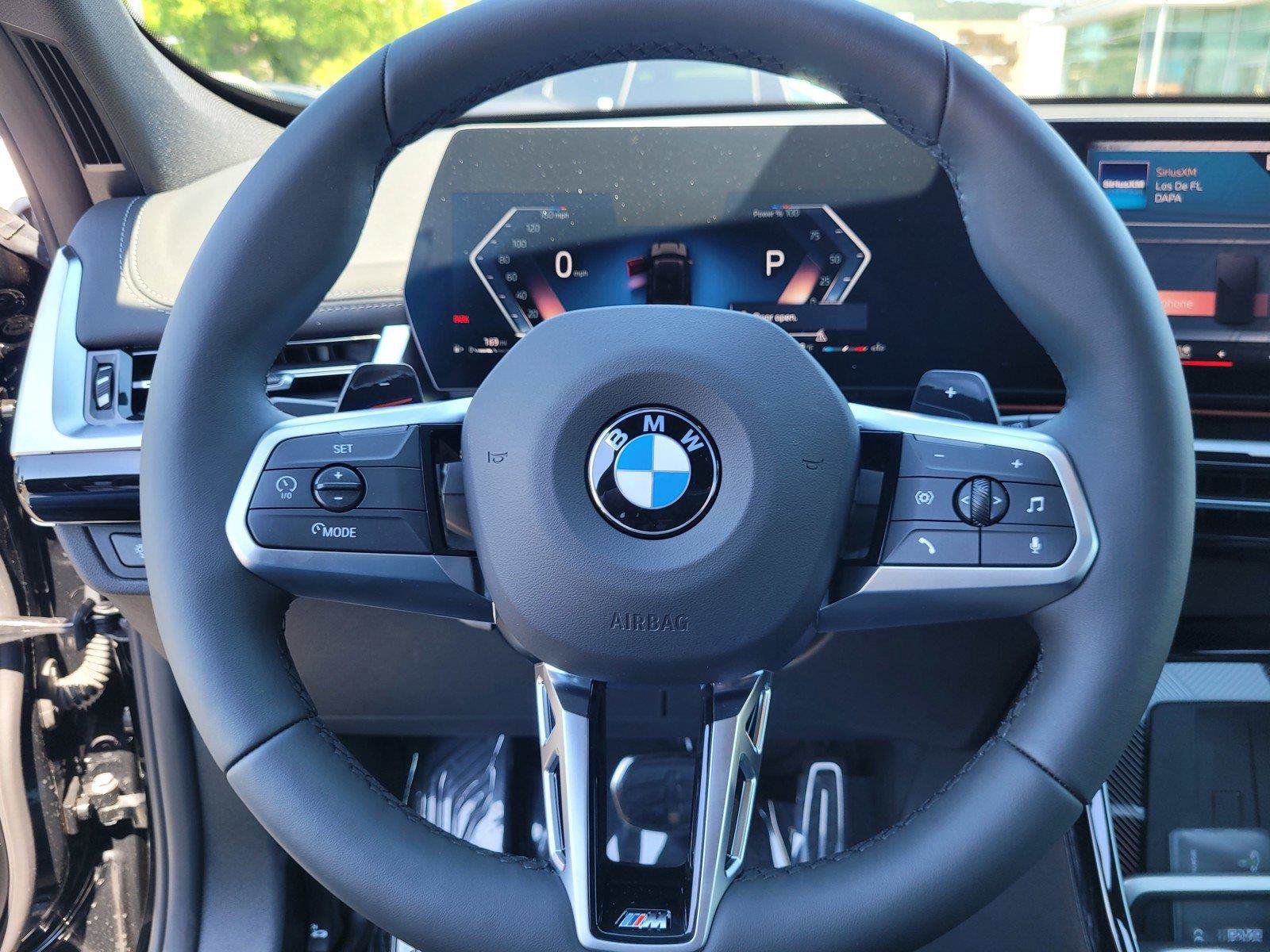 New 2026 BMW X1 xDrive28i w/ M Sport Package AWD/4WD image 18