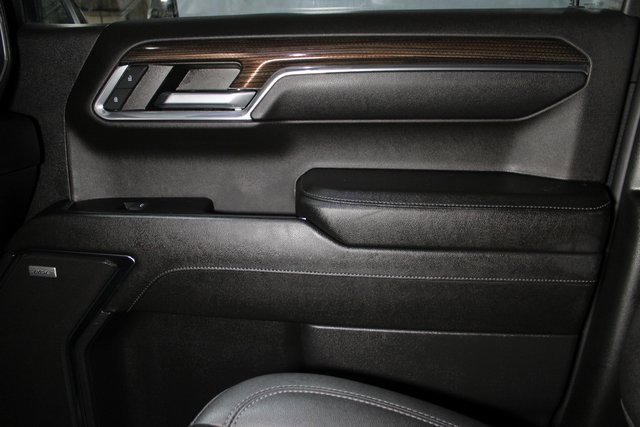 Used 2024 Chevrolet Silverado 1500 RST image 29