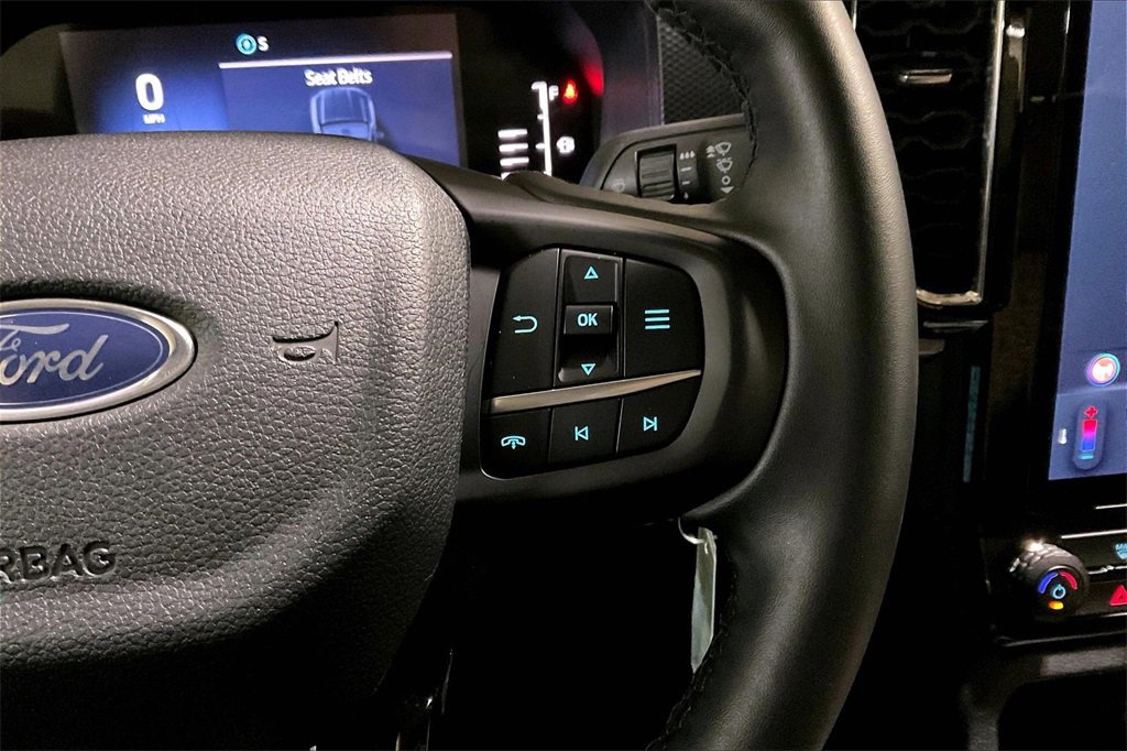 Certified 2024 Ford Ranger XLT image 18