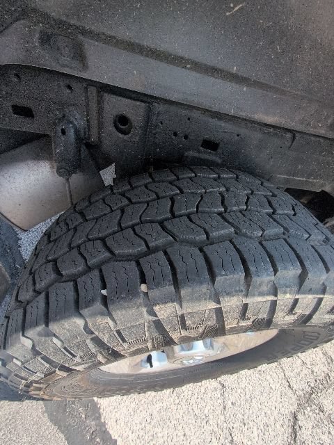 Used 2015 RAM 2500 Power Wagon Laramie AWD/4WD image 9