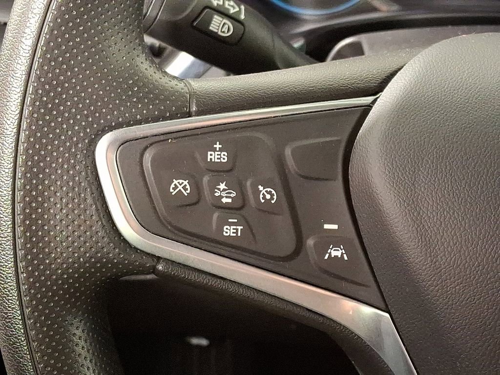 Used 2023 Chevrolet Equinox LT image 20