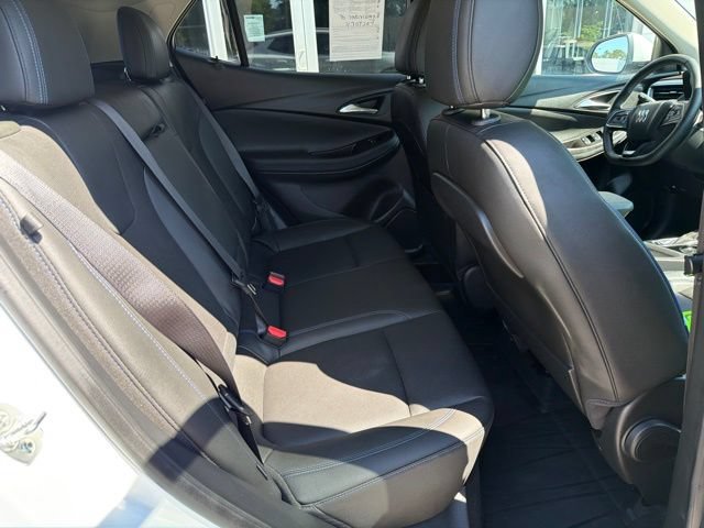 Used 2025 Buick Encore GX Sport Touring w/ Comfort Package FWD image 16