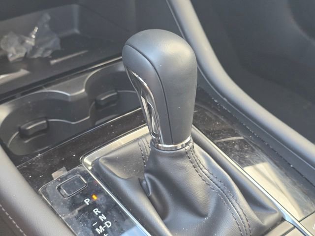 Certified 2025 MAZDA MAZDA3 s image 21