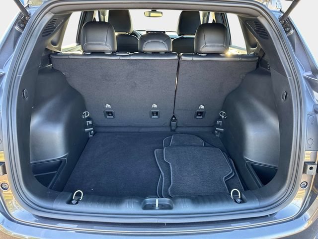 Used 2023 Jeep Compass Limited AWD/4WD image 5