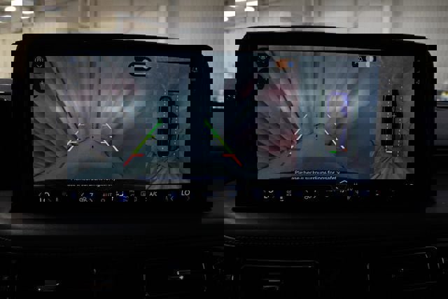 New 2026 Lincoln Aviator Reserve AWD/4WD image 33