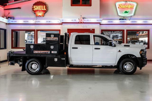 Used 2024 RAM 3500 Tradesman image 9