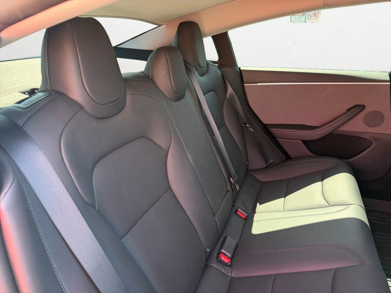 Used 2025 Tesla Model 3 Long Range RWD image 21