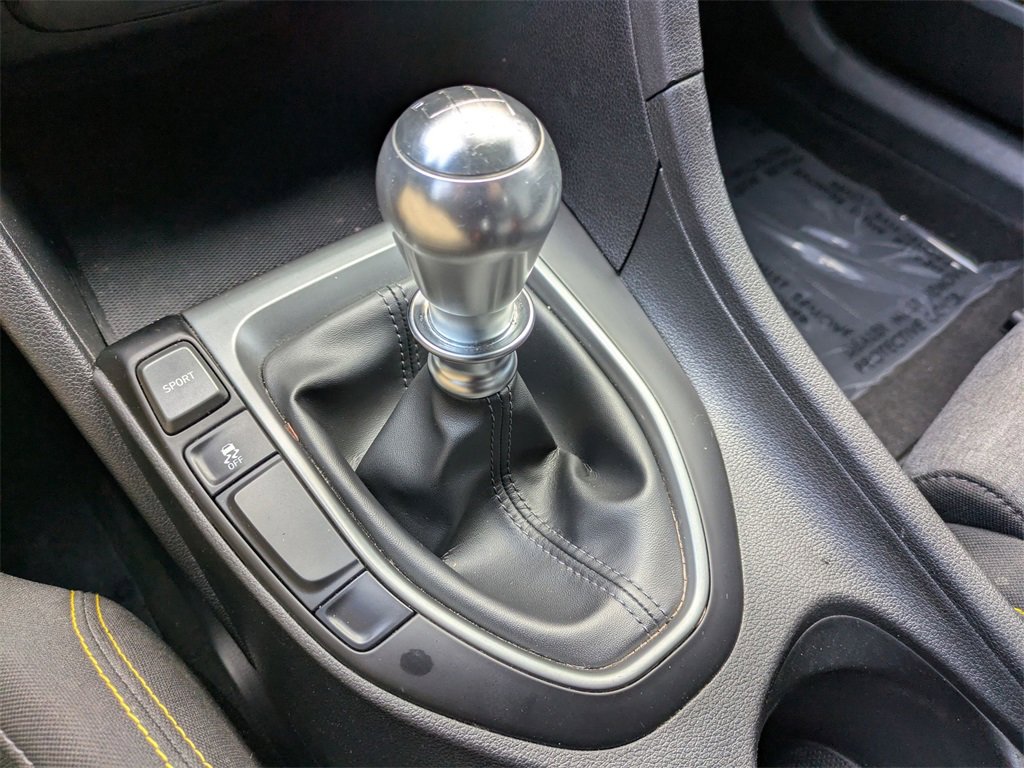 Used 2019 Hyundai Veloster Turbo R-Spec image 20