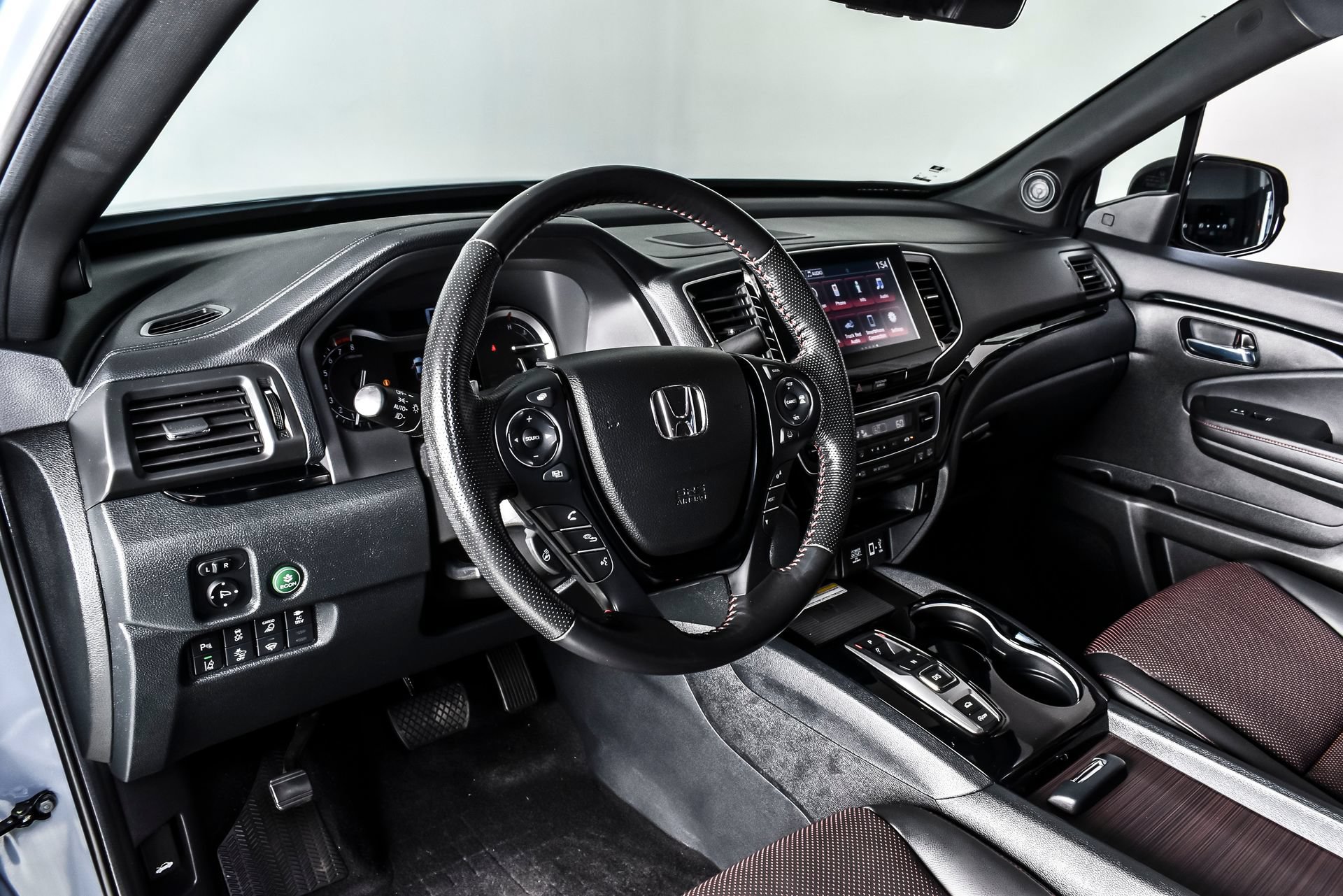 Used 2023 Honda Ridgeline Black Edition image 16