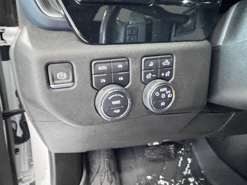 Certified 2023 Chevrolet Silverado 1500 High Country w/ High Country Premium Package image 18