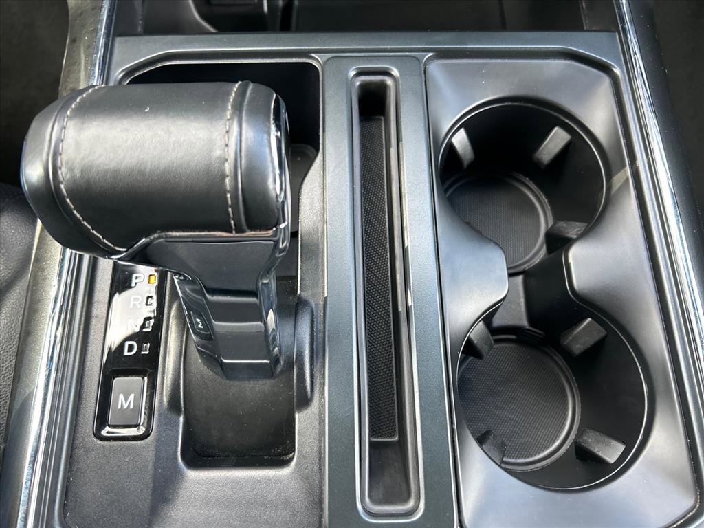 Used 2021 Ford F150 XLT w/ Equipment Group 302A High image 30