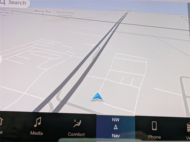 Used 2022 Jeep Grand Wagoneer Series I image 20