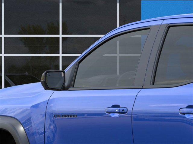 New 2026 Chevrolet Colorado ZR2 w/ Technology Package image 12