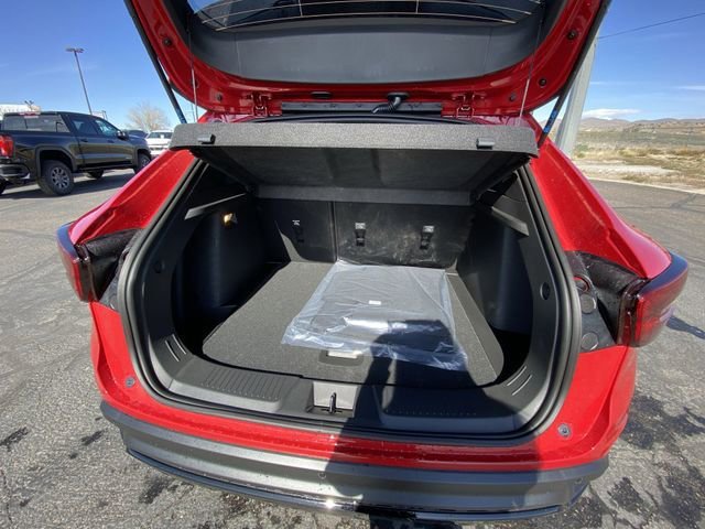 New 2026 Chevrolet Trax RS w/ Driver Confidence Package FWD image 22