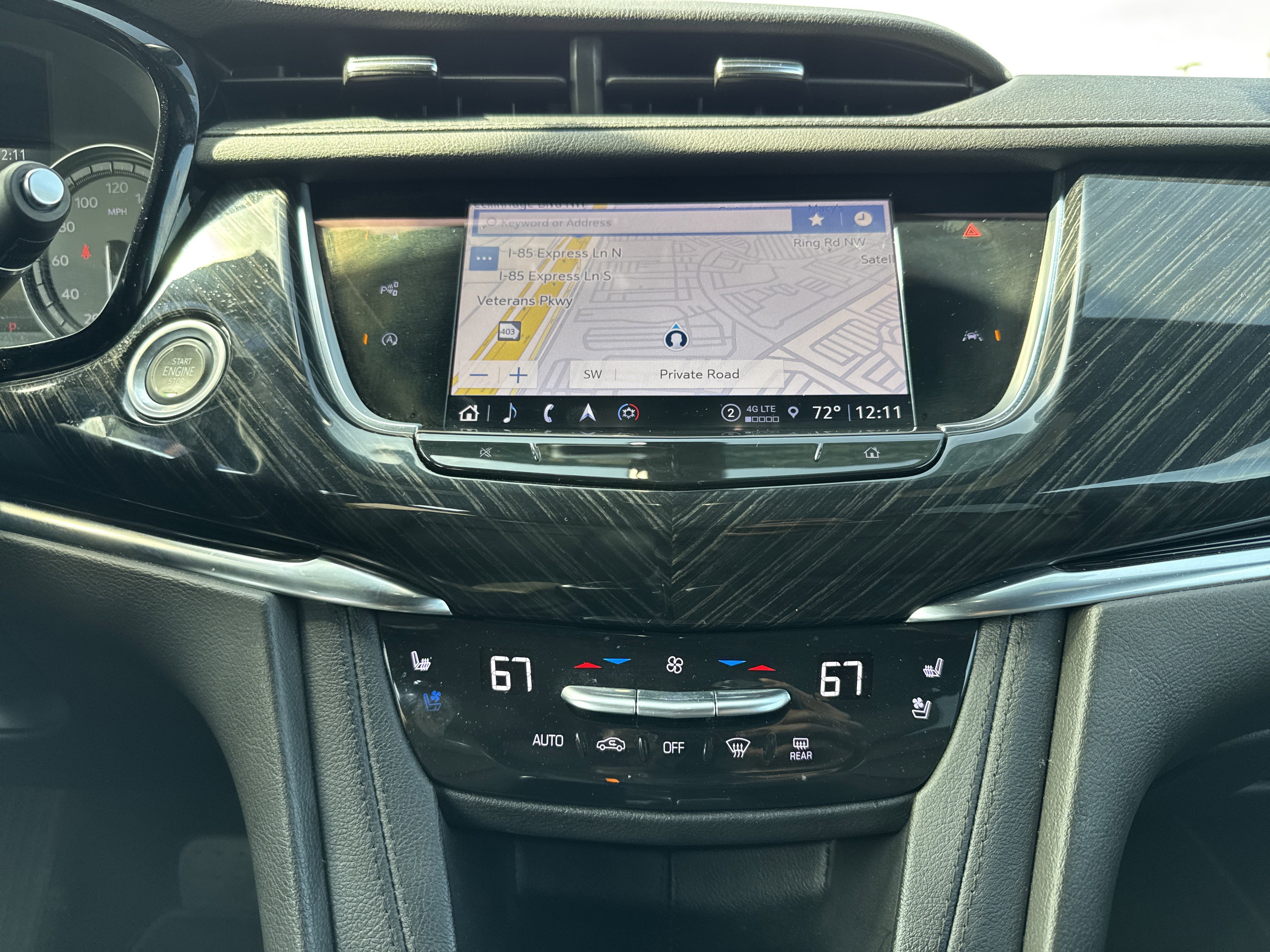 Used 2022 Cadillac XT6 Premium Luxury w/ Technology Package image 30