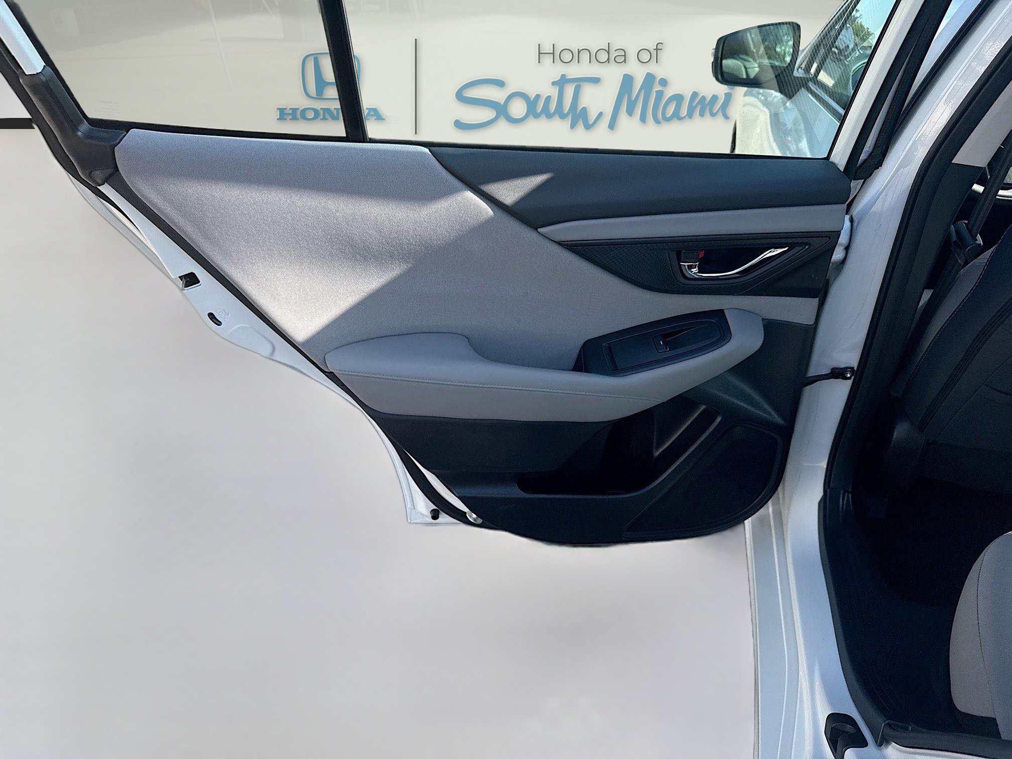 Used 2024 Subaru Legacy Premium image 24