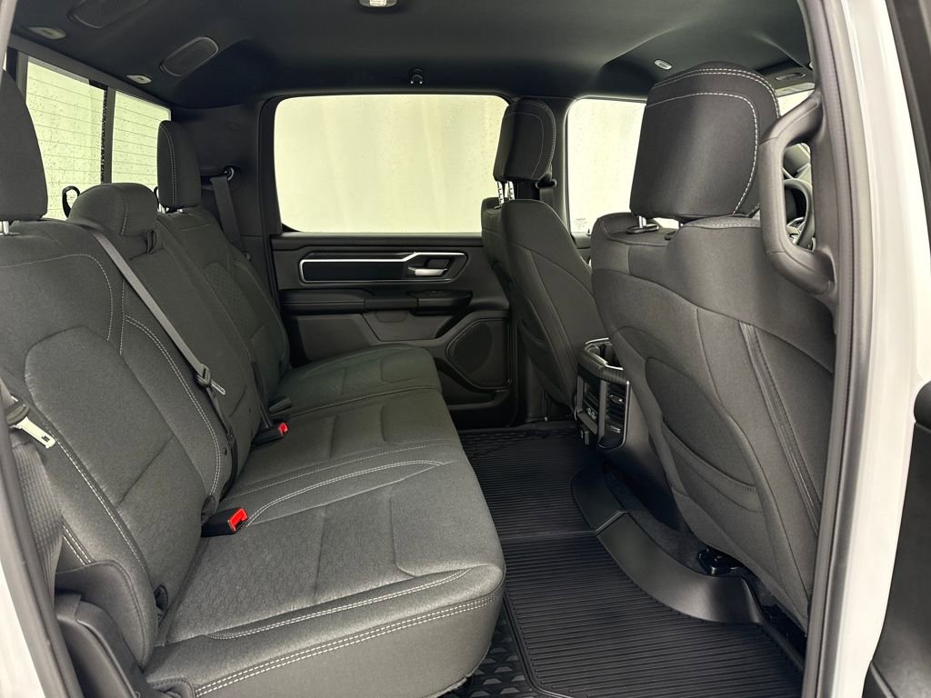 Used 2026 RAM 1500 Big Horn image 12
