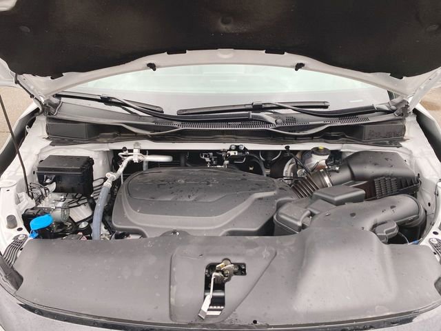 Used 2025 Honda Odyssey Sport-L image 28