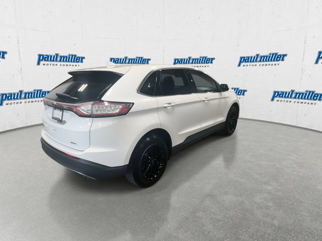 Used 2018 Ford Edge SEL FWD image 10