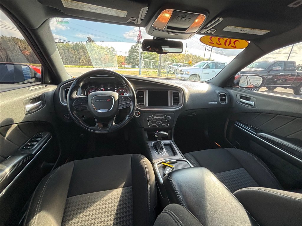 Used 2022 Dodge Charger GT RWD image 13
