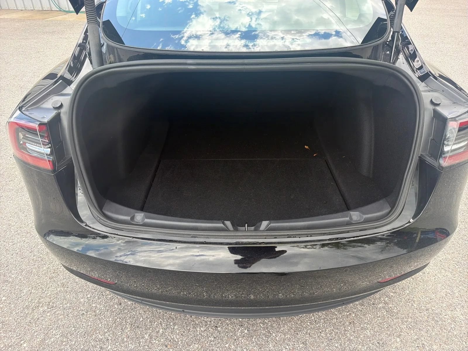 Used 2022 Tesla Model 3 Standard Range RWD image 15