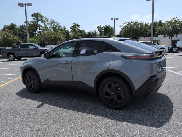 New 2026 Toyota C-HR AWD/4WD image 6