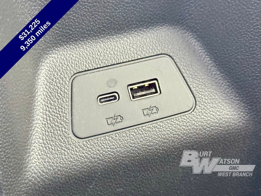 Used 2025 Buick Envision Sport Touring image 26