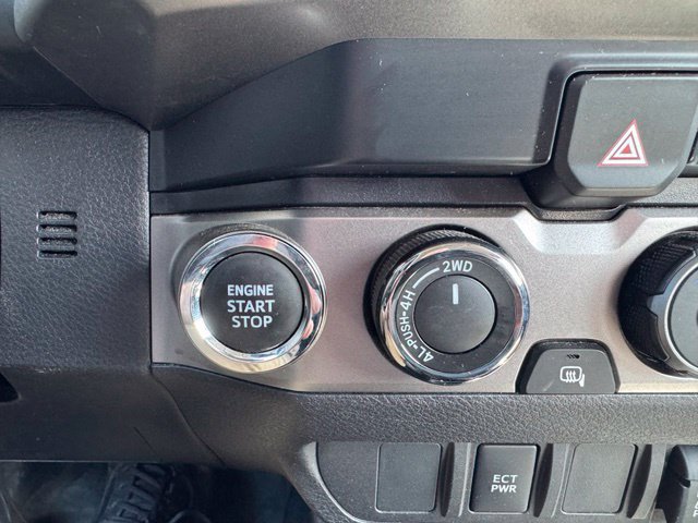 Certified 2023 Toyota Tacoma SR5 w/ SX Package AWD/4WD image 25