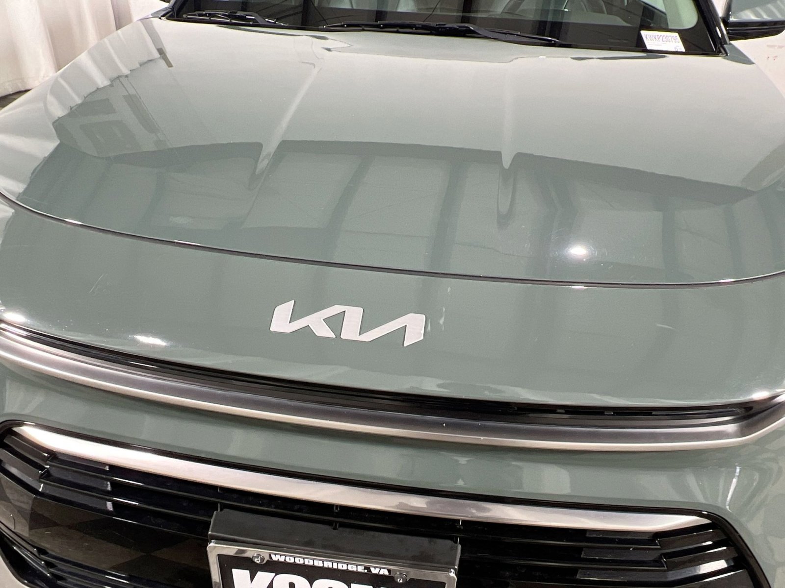 Used 2023 Kia Niro SX Touring image 12