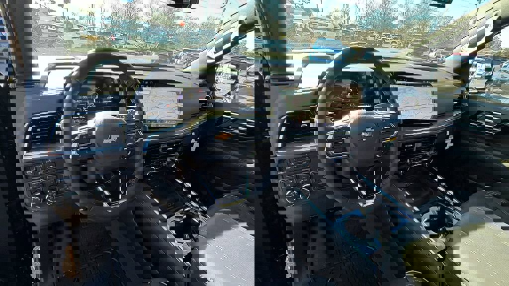 New 2026 Chevrolet Tahoe Premier w/ Sun And Tow Package image 20