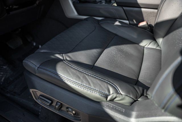 New 2026 Toyota Tundra Platinum image 37