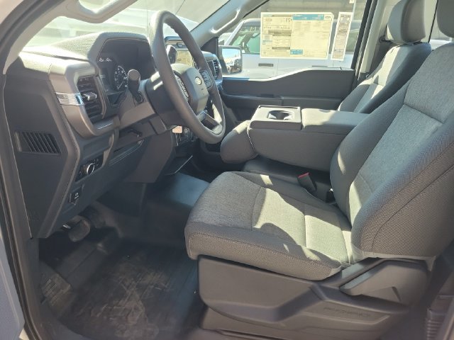 New 2026 Ford F150 XL RWD image 17