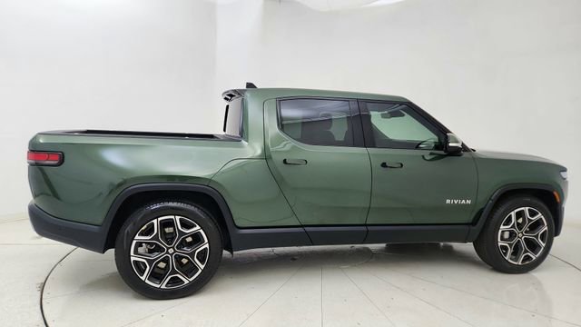 Used 2024 Rivian R1T Adventure AWD/4WD image 6