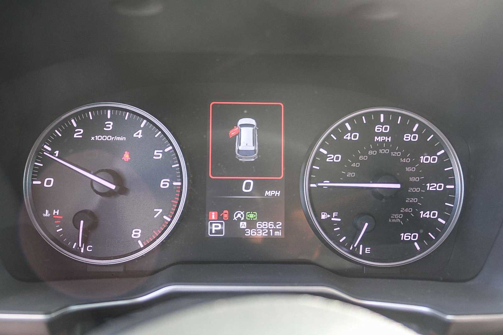 Certified 2024 Subaru Outback Touring AWD/4WD image 23