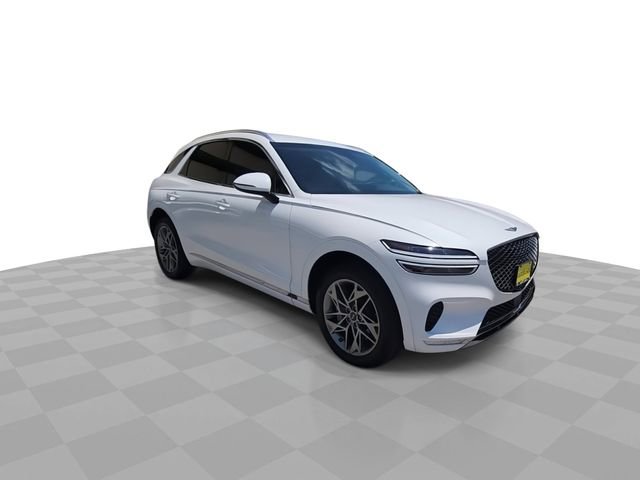 Used 2025 Genesis GV70 2.5T AWD/4WD image 2