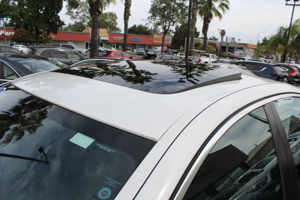 Used 2015 BMW 535i Sedan RWD image 13