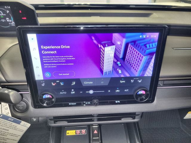 New 2026 Toyota bZ image 18