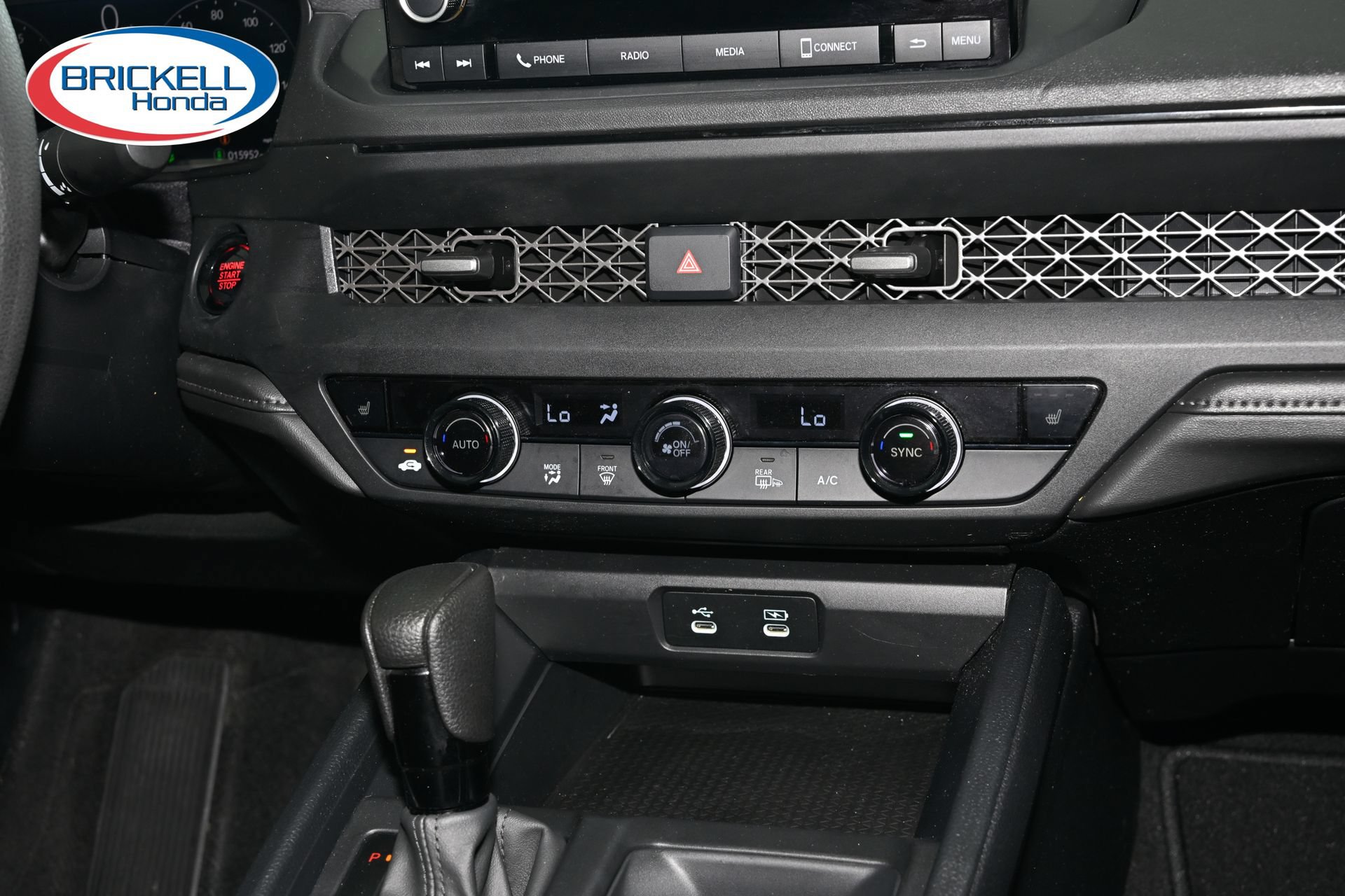 Used 2025 Honda Accord SE image 27