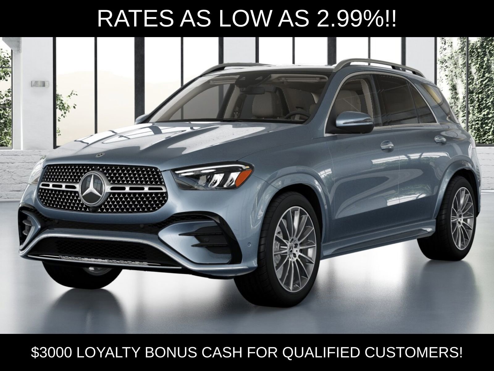 New 2026 Mercedes-Benz GLE 450 4MATIC video 1