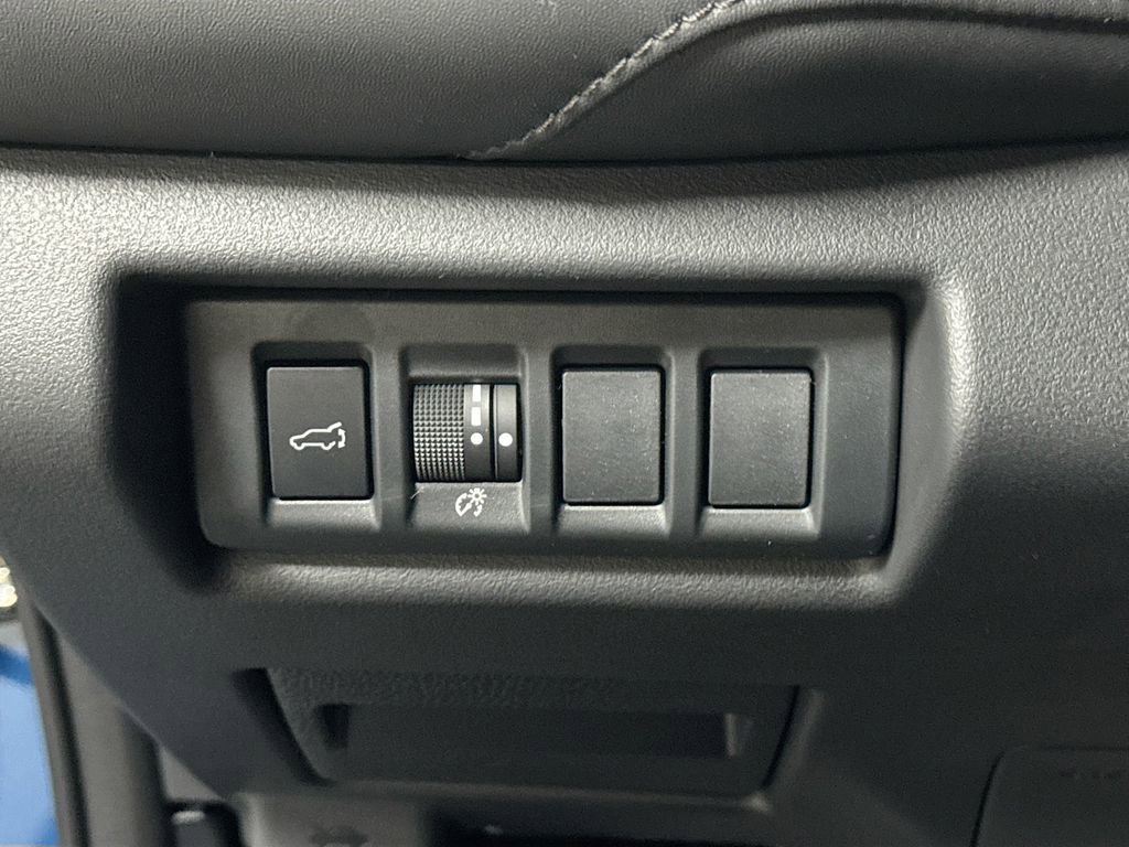 New 2026 Subaru Outback Wilderness w/ Wilderness Package image 6