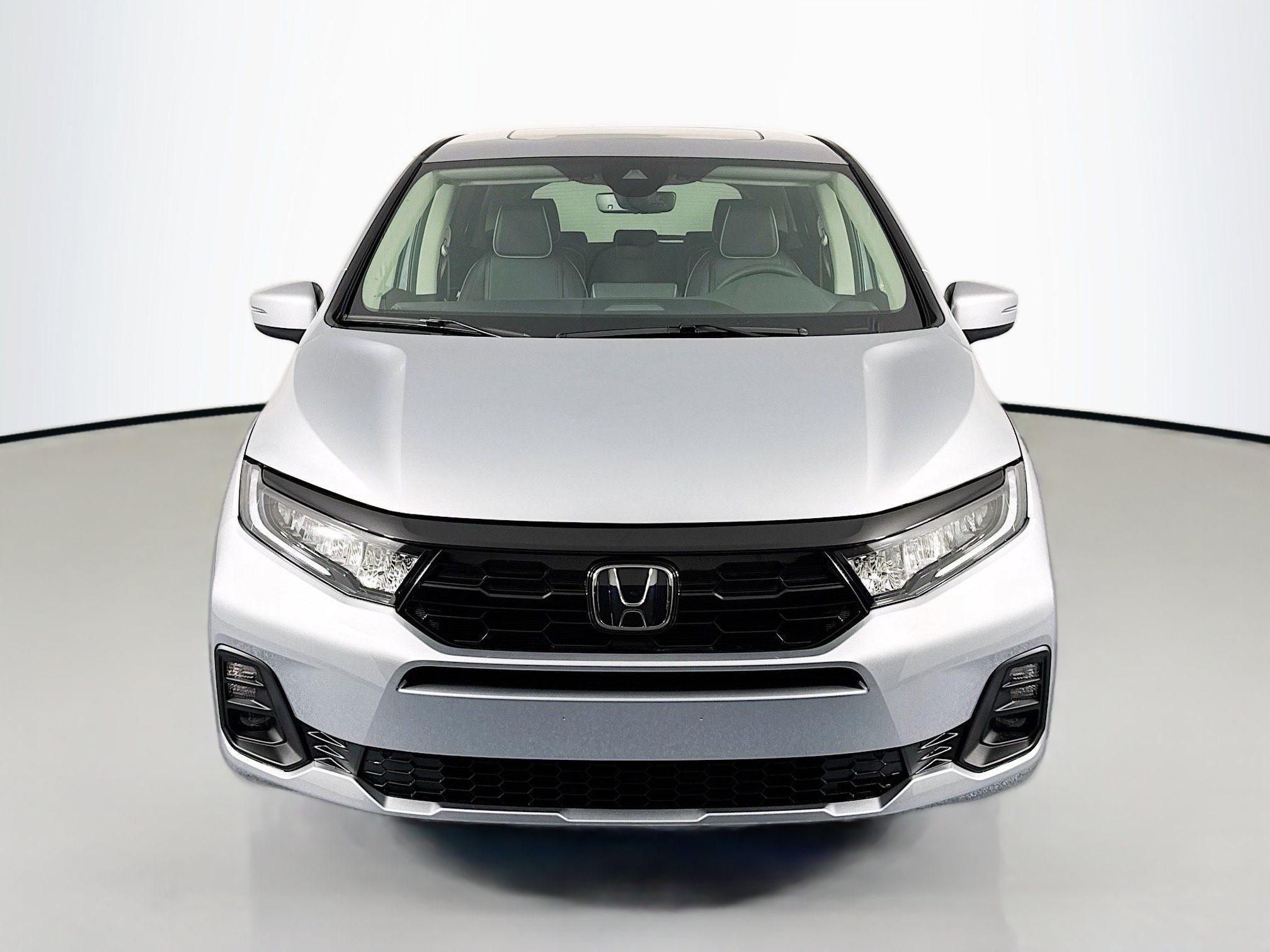 New 2026 Honda Odyssey Touring image 2
