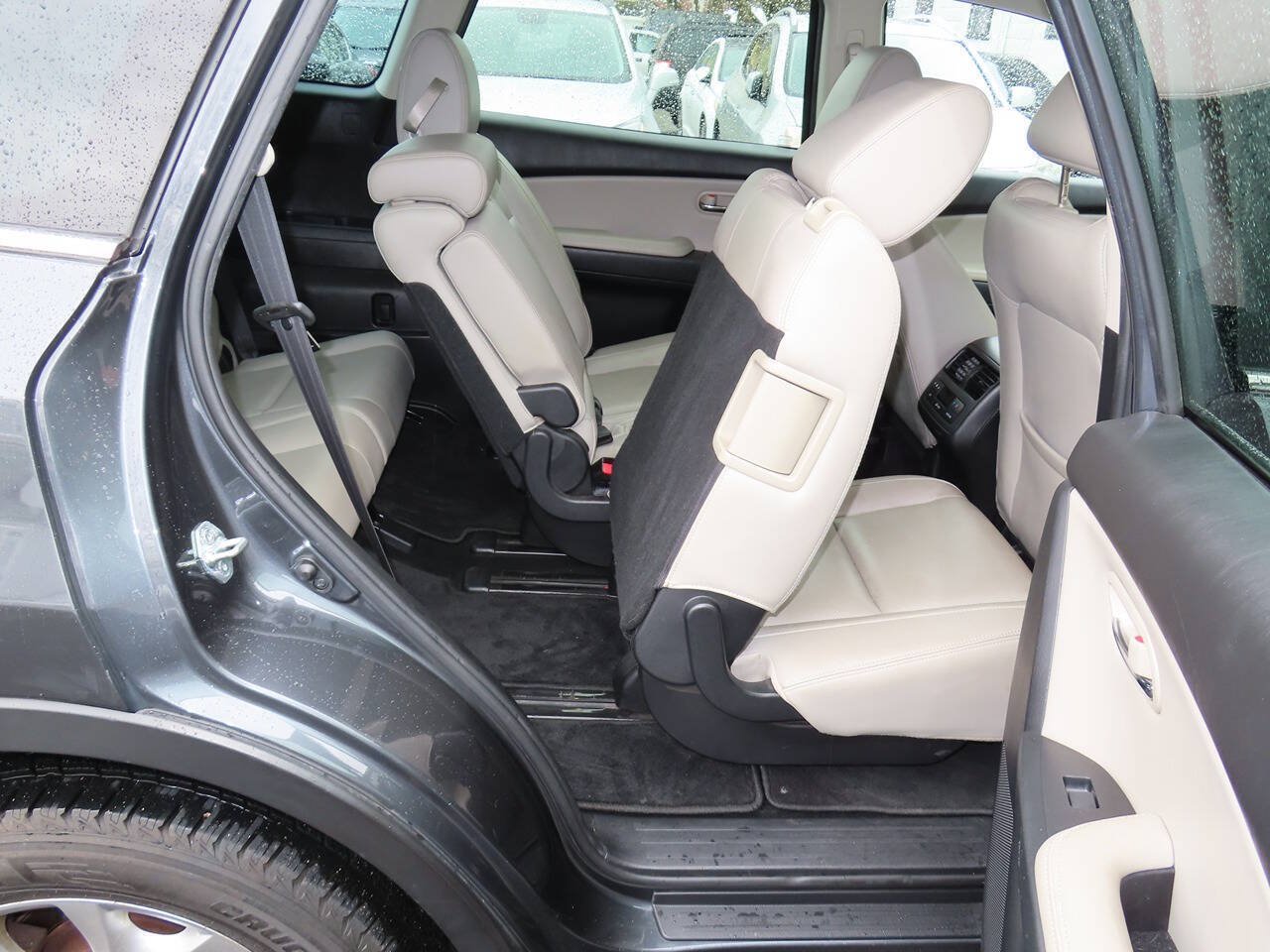 Used 2014 MAZDA CX-9 Touring AWD/4WD image 13