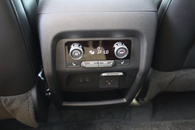 New 2026 Buick Enclave Avenir w/ Super Cruise Package image 29