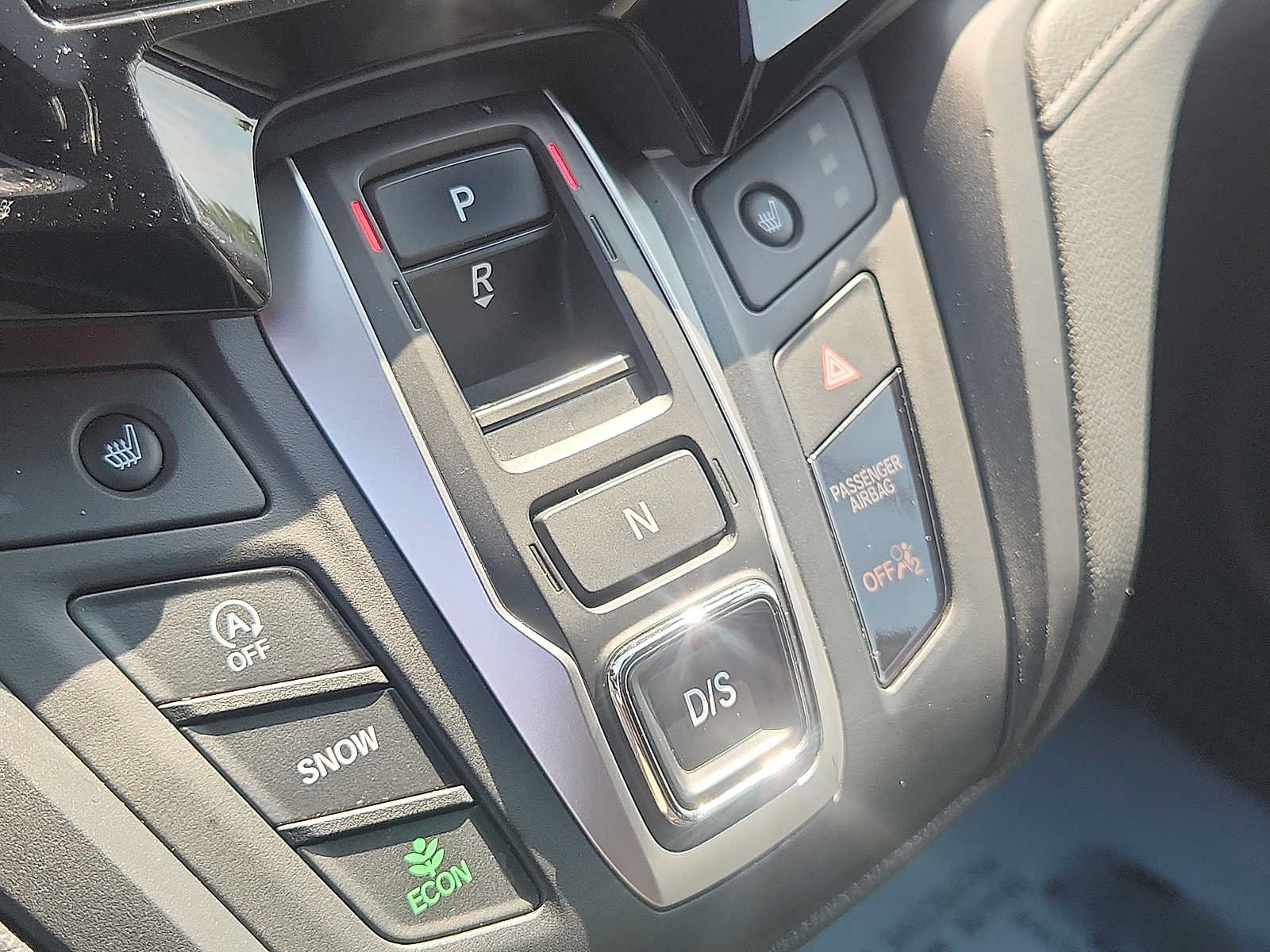 Certified 2023 Honda Odyssey Sport image 14