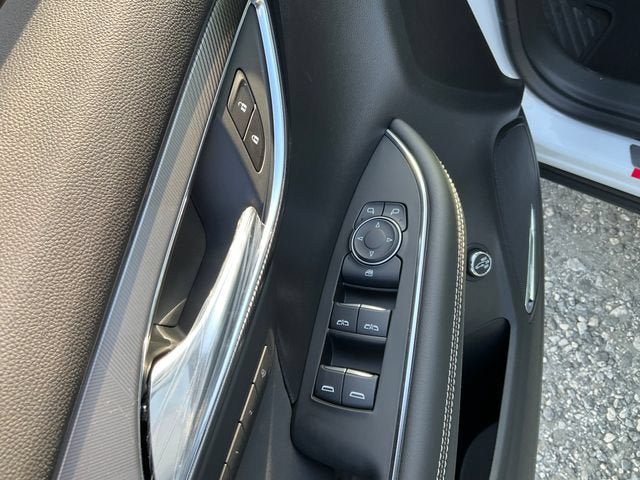 New 2026 Buick Envision Sport Touring AWD/4WD image 5